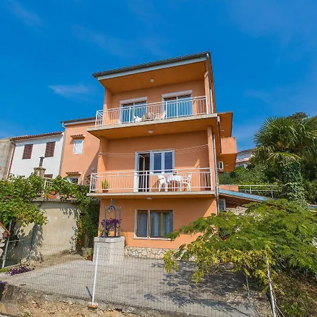Komfortables Mit Meerblick, Bbq-bereich, Garten, Privatparkplatz Appartement